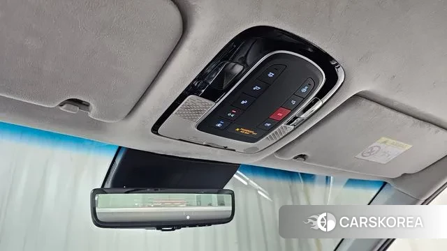 Hyundai The New Palisade id 3218167 из Кореи 9