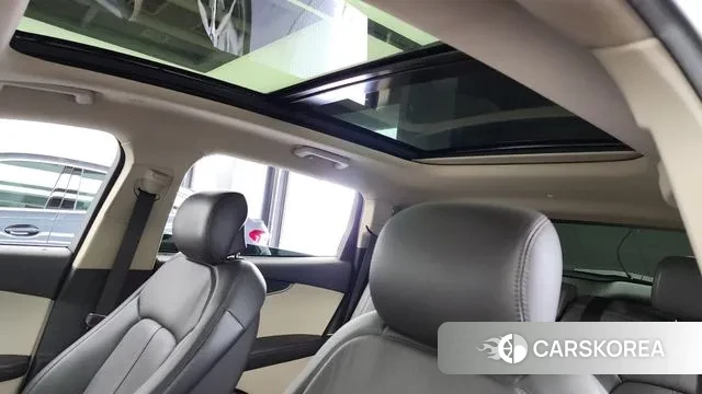 Lincoln Nautilus First generation id 3155754 из Кореи 9