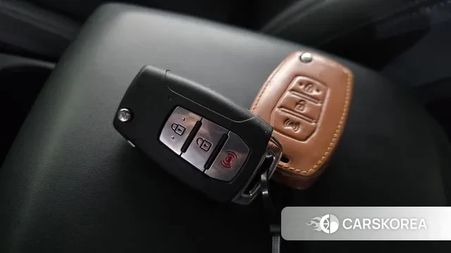 Ssangyong Rexton Sports Cannes id 3004000 из Кореи 9