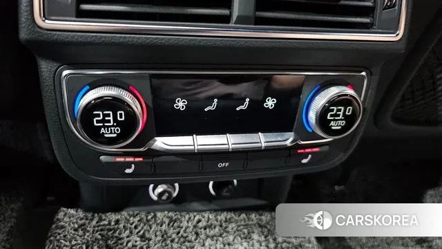 Audi Q7 (4M) id 3013550 из Кореи 9