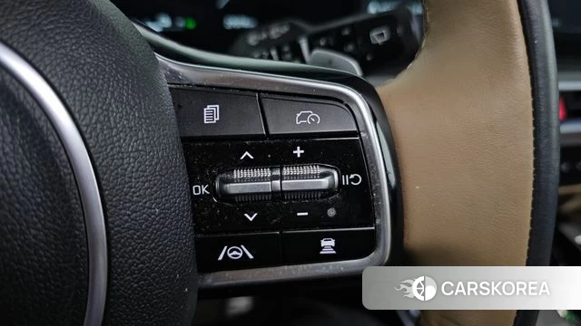 Kia The New Sorento 4th Generation id 4280291 из Кореи 9