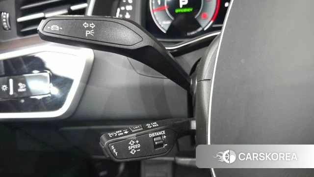 Audi A6 (C8) id 4443538 из Кореи 9