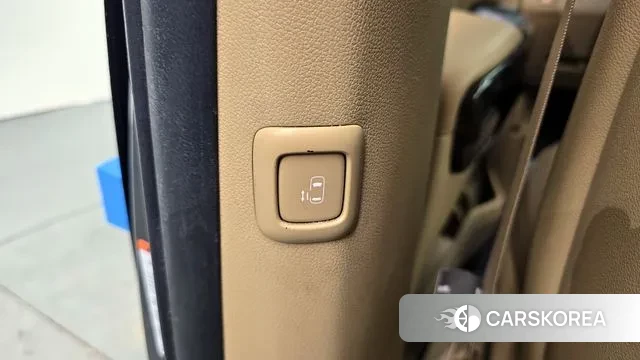 Kia The New Carnival id 3510000 из Кореи 9