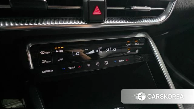 Kia K5 3rd generation id 4465033 из Кореи 9