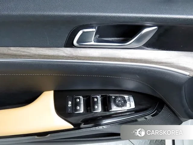 Kia K5 Hybrid 3rd Generation id 3355755 из Кореи 9