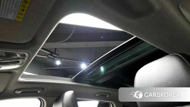 Hyundai Santa Fe TM id 3808250 из Кореи 9