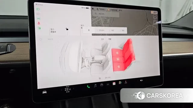 Tesla Model 3 id 3524831 из Кореи 9