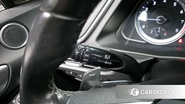 Hyundai Sonata (DN8) id 3483250 из Кореи 9