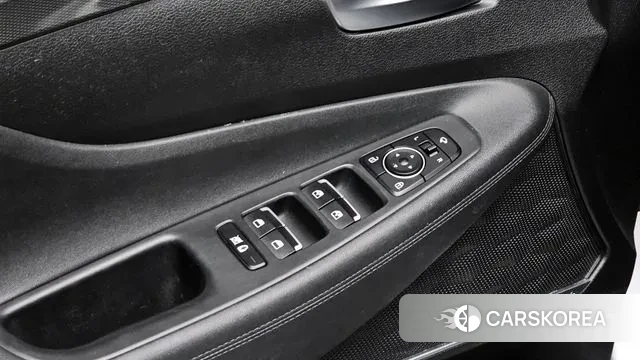 Hyundai Santa Fe TM id 3439740 из Кореи 9