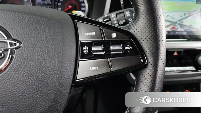 Ssangyong Beautiful Korando id 3525537 из Кореи 9