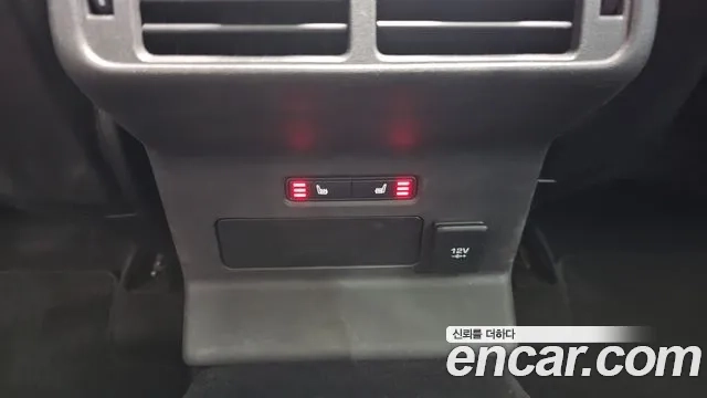 Land Rover Range Rover Velar id 2907666 из Кореи 9