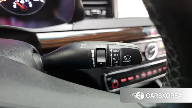 Kia Come New K7 id 3530935 из Кореи 9