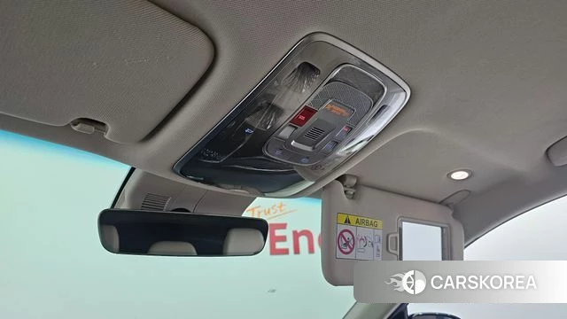 Genesis GV80 id 4506546 из Кореи 9