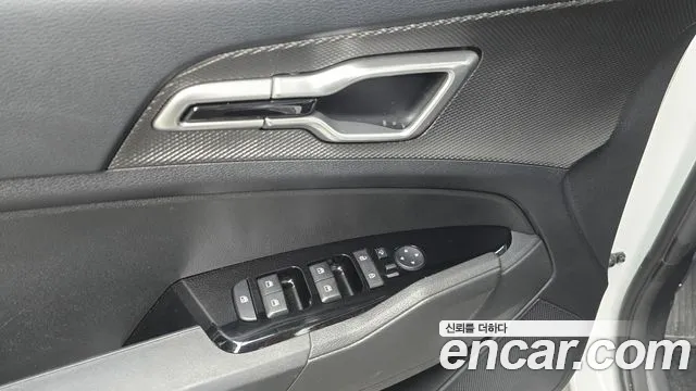 Kia Sportage 5th Generation id 2712258 из Кореи 9