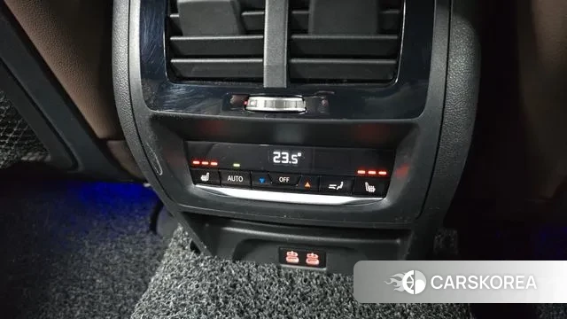 BMW X4 (G02) id 3577930 из Кореи 9