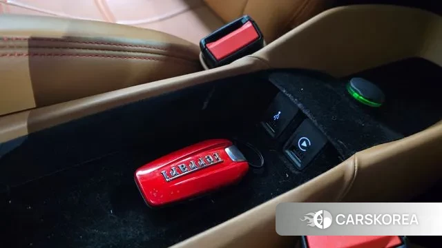 Ferrari 488 GTB id 3449813 из Кореи 9