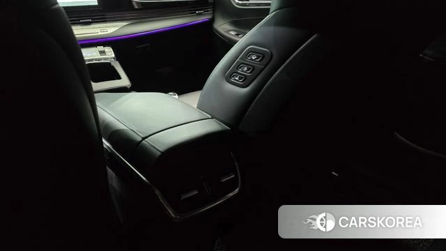 Hyundai The New Grandeur IG id 4717240 из Кореи 9