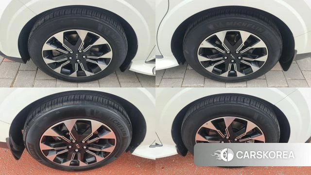 Kia Carnival 4th generation id 4335465 из Кореи 9