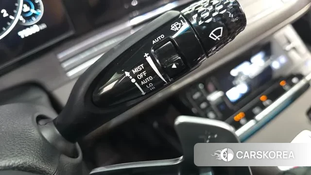 Hyundai The New Grandeur IG id 3616597 из Кореи 9