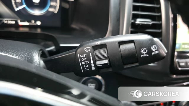 Ssangyong The New Rexton Sport id 4675953 из Кореи 9