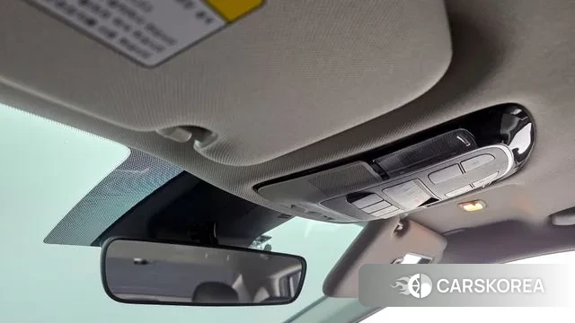 Hyundai Sonata (DN8) id 3698453 из Кореи 9