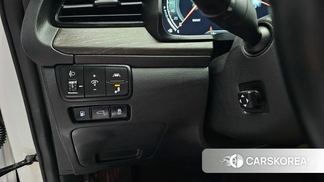 Kia K7 Premier id 4225028 из Кореи 9