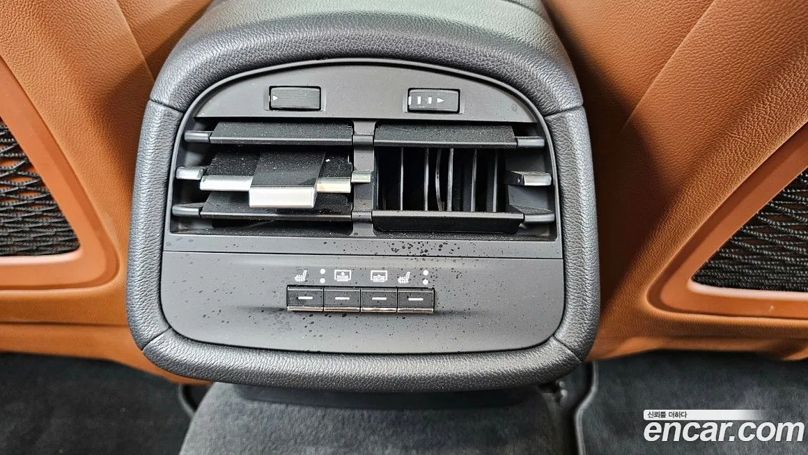 Maserati Ghibli id 1769933 из Кореи 9