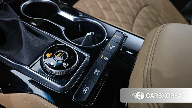 Kia Mohave Master id 3954265 из Кореи 9