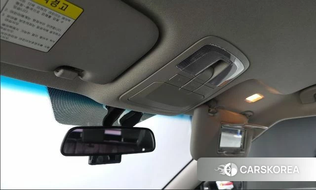 Ssangyong Berry New Tivoli id 3919830 из Кореи 9