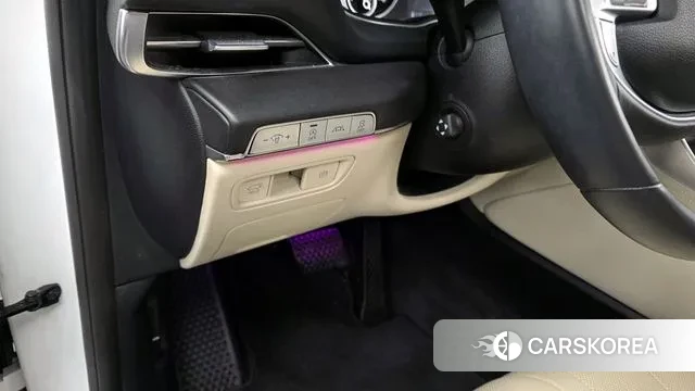 Genesis GV80 id 3681680 из Кореи 9