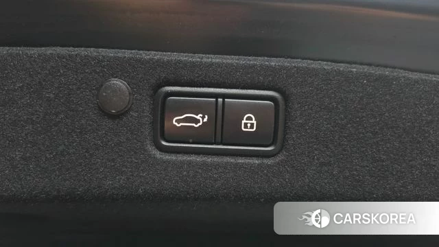 Hyundai The New Grandeur IG Hybrid id 4763597 из Кореи 9