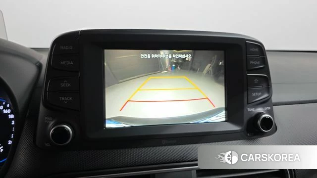 Hyundai Kona id 4304809 из Кореи 9