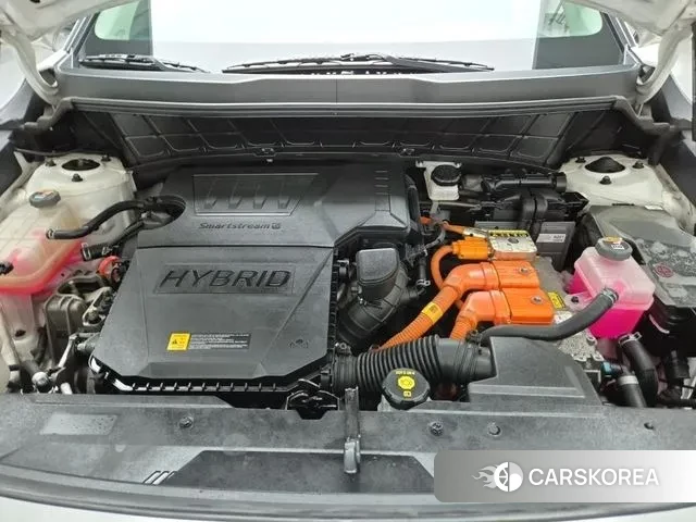 Kia Di Ol Nu Niro id 3746570 из Кореи 9