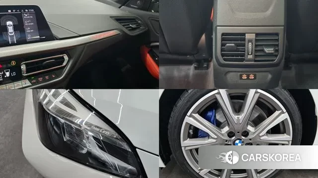 BMW 2 Series Gran Coupe (F44) id 3006767 из Кореи 9