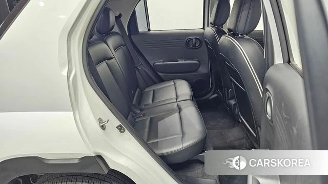 Hyundai Casper id 4433787 из Кореи 9