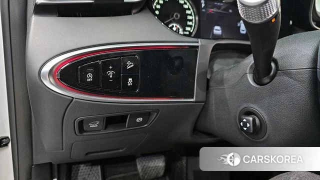 Genesis GV70 id 3898059 из Кореи 9