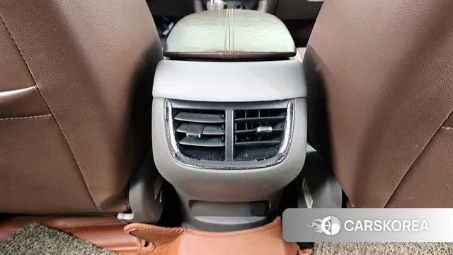 Chevrolet (GM Daewoo) All New Malibu id 3500176 из Кореи 9