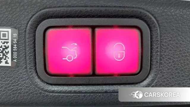 Mercedes-Benz E-Class W213 id 3543587 из Кореи 9