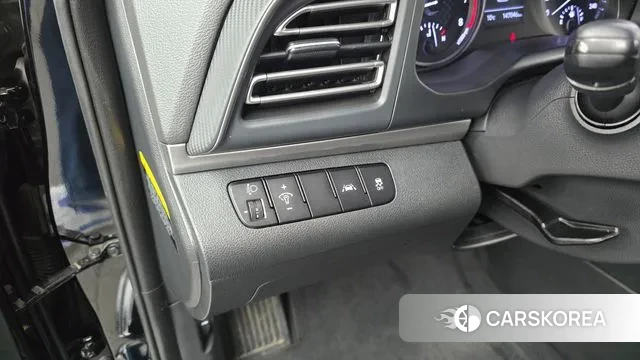 Hyundai The New Avante AD id 3494526 из Кореи 9