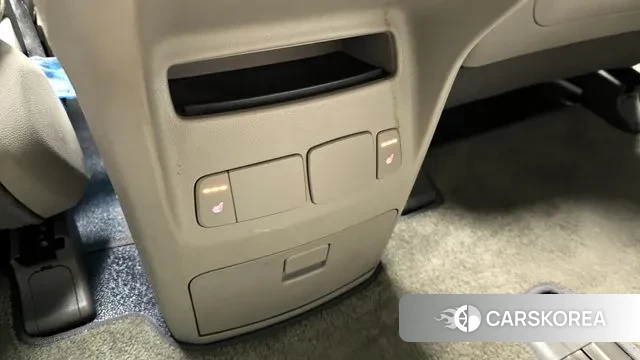 Kia All New Carnival id 3718853 из Кореи 9