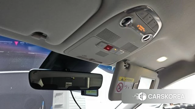 Hyundai The New Grandeur IG id 4524491 из Кореи 9