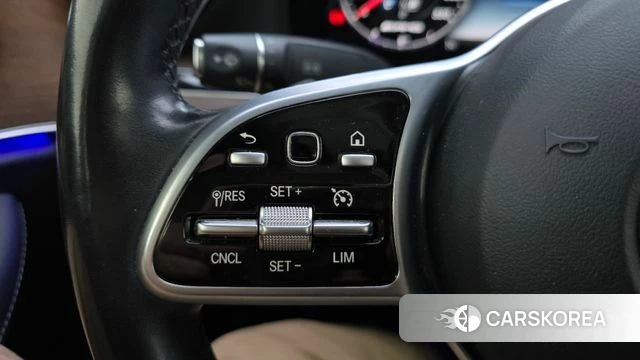 Mercedes-Benz E-Class W213 id 4304653 из Кореи 9