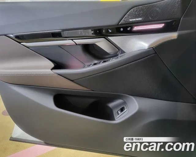 BMW 5 Series (G60) id 2669350 из Кореи 9