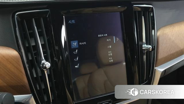 Volvo S90 id 4020260 из Кореи 9