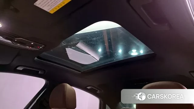 Audi A6 (C8) id 3385074 из Кореи 9