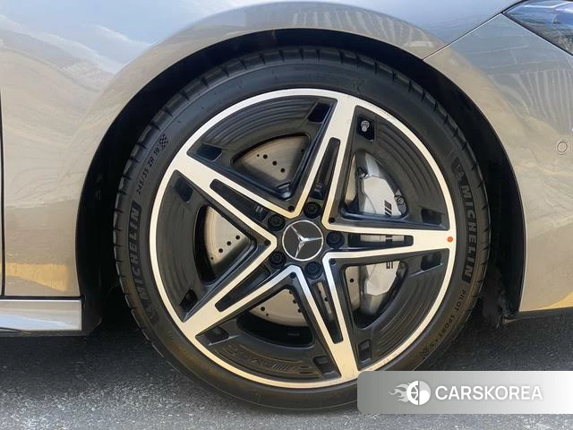 Mercedes-Benz CLA AMG id 4276866 из Китая 9
