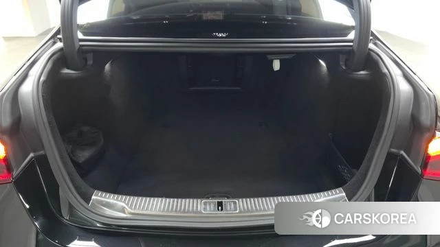 Mercedes-Benz S-Class W223 id 4593875 из Кореи 9