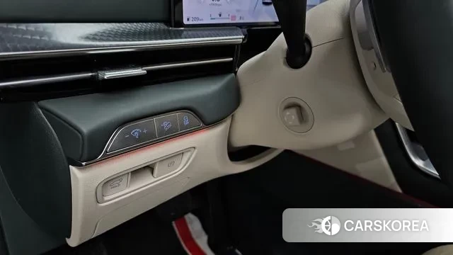 Genesis GV80 Coupe id 3629083 из Кореи 9