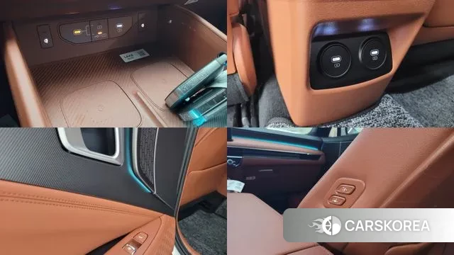 Kia The New K8 id 3731214 из Кореи 9