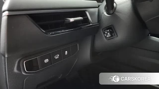 Kia The New K8 id 3299537 из Кореи 9